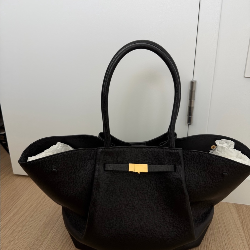 DeMellier London New York Tote
